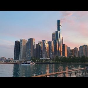 Meet your Posher, Yesenia